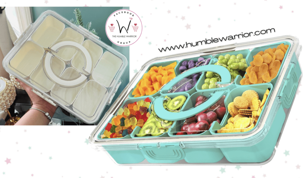 Snackle Box!